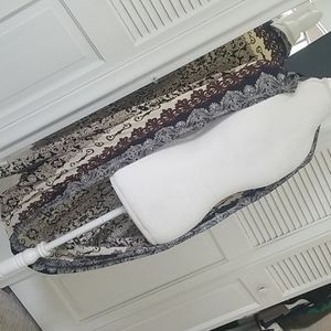 Fashion Nova long kimono S/M